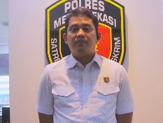 Satreskrim Polres Metro Bekasi Luruskan Dugaan Pembongkaran Rumah Warga di Lippo Cikarang