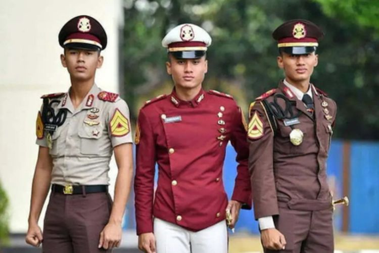 Penerimaan Polri 2025: Santri Pondok Pesantren dan Hafiz Al-Qur’an Jadi Prioritas