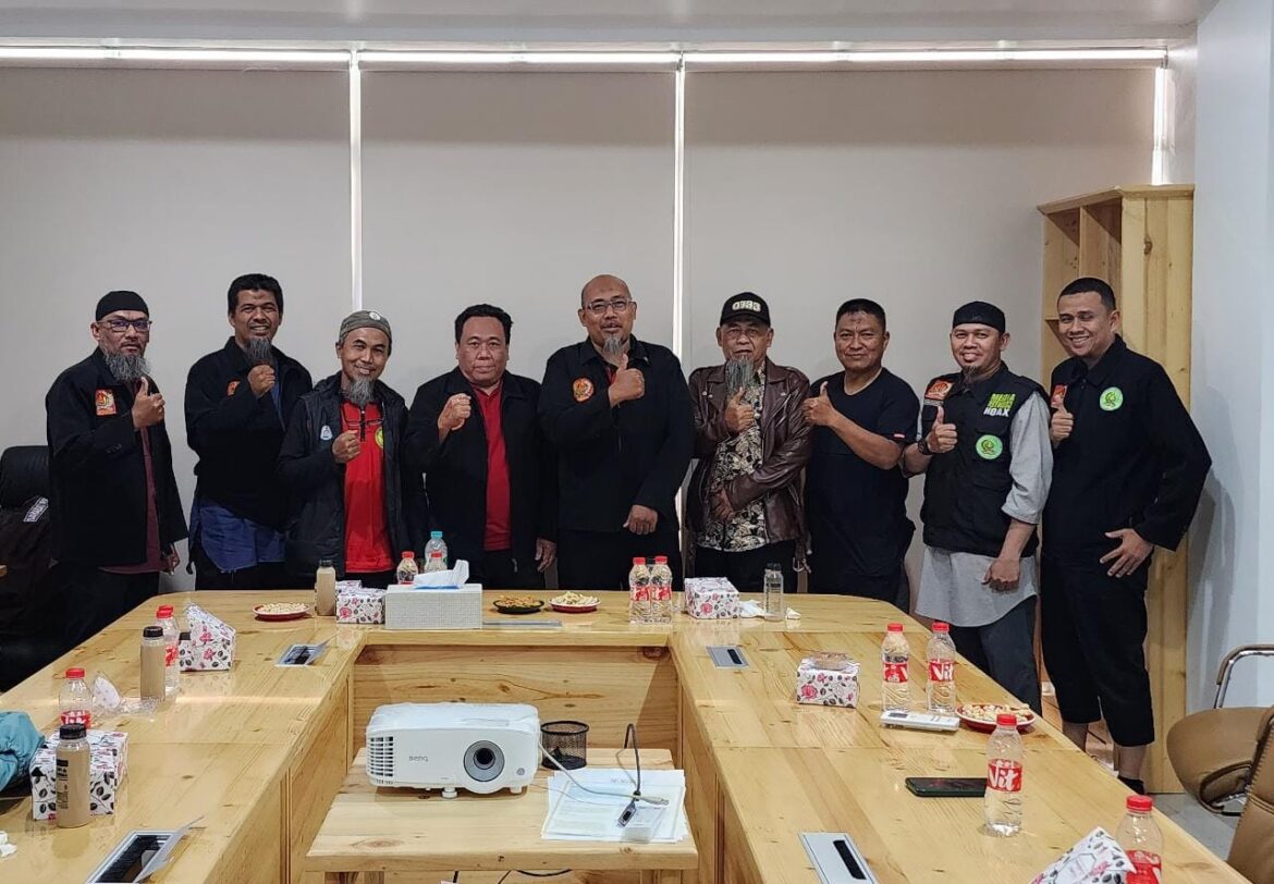 Komascipol Apresiasi Polri atas Pengamanan Mudik dan Balik Lebaran 2026